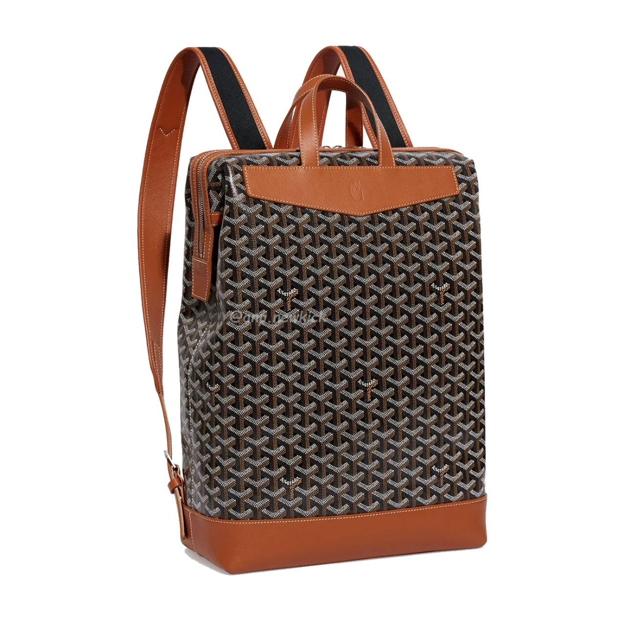 Goyard Cisalpin Knapsack 43 Cm X 14 Cm X 33 Cm (4) - newkick.app